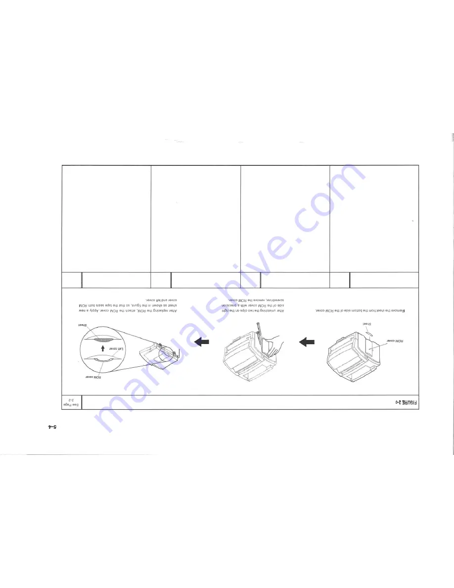 Canon MultiPASS L6000 Parts Catalog Download Page 35