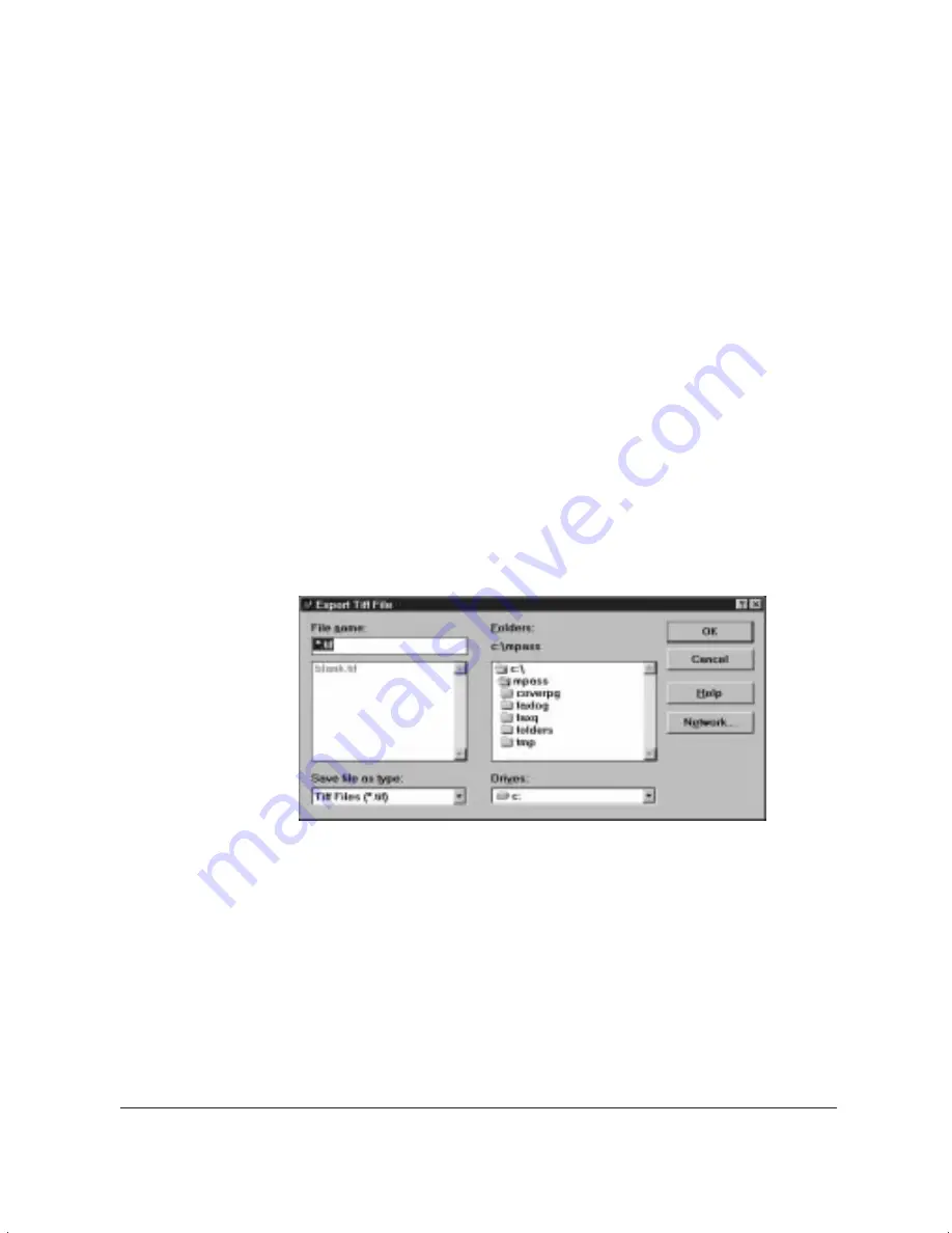 Canon MultiPASS L6000 User Manual Download Page 129