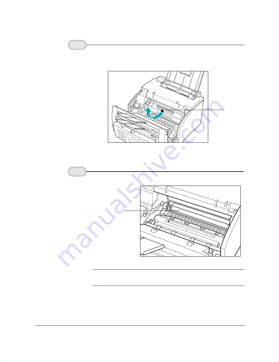 Canon MultiPASS L6000 User Manual Download Page 174