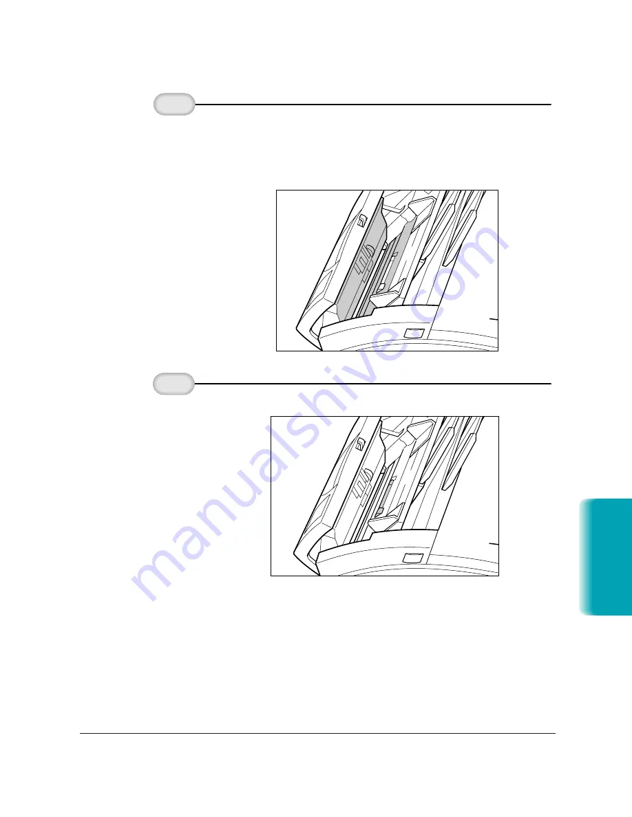 Canon MultiPASS L6000 User Manual Download Page 177