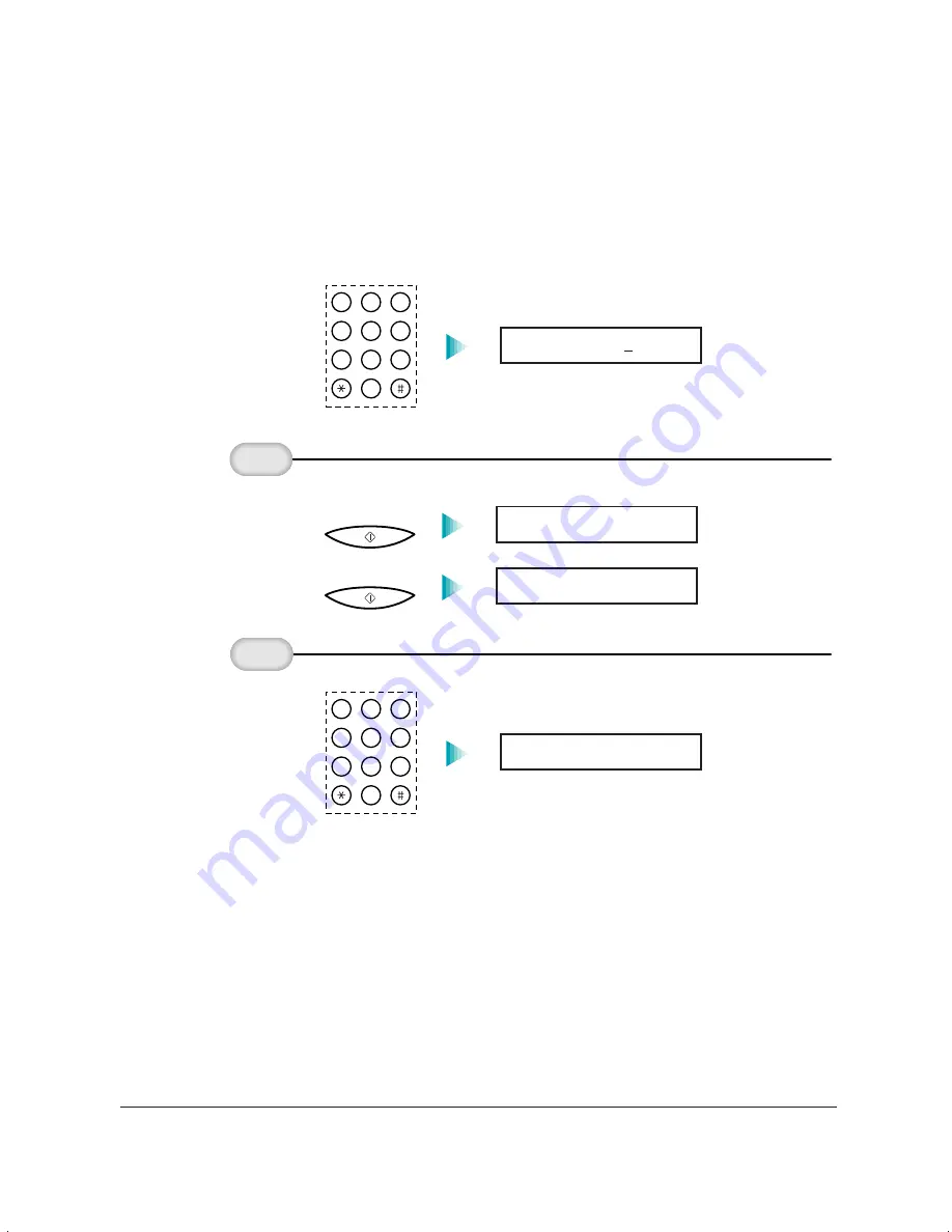 Canon MultiPASS L6000 User Manual Download Page 228