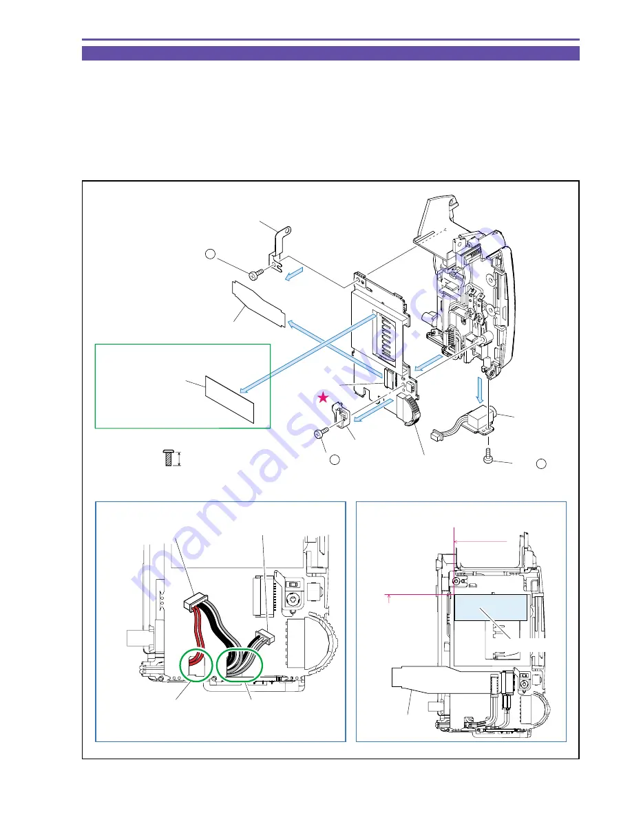 Canon MV750i E Скачать руководство пользователя страница 120