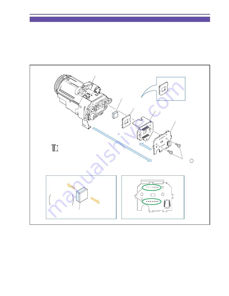 Canon MV750i E Скачать руководство пользователя страница 129