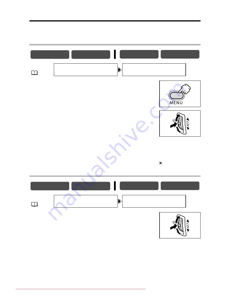 Canon mv880xi Instruction Manual Download Page 20