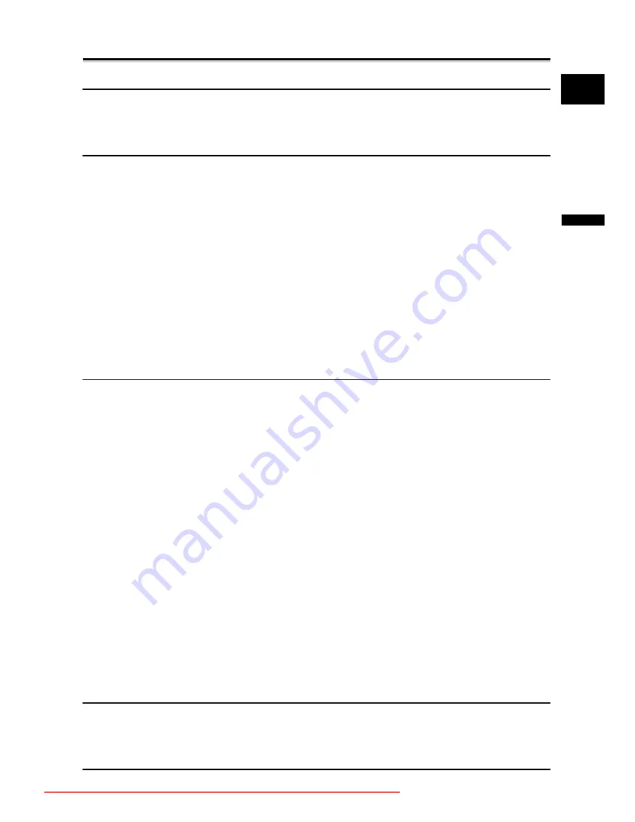 Canon MV920 Instruction Manual Download Page 5