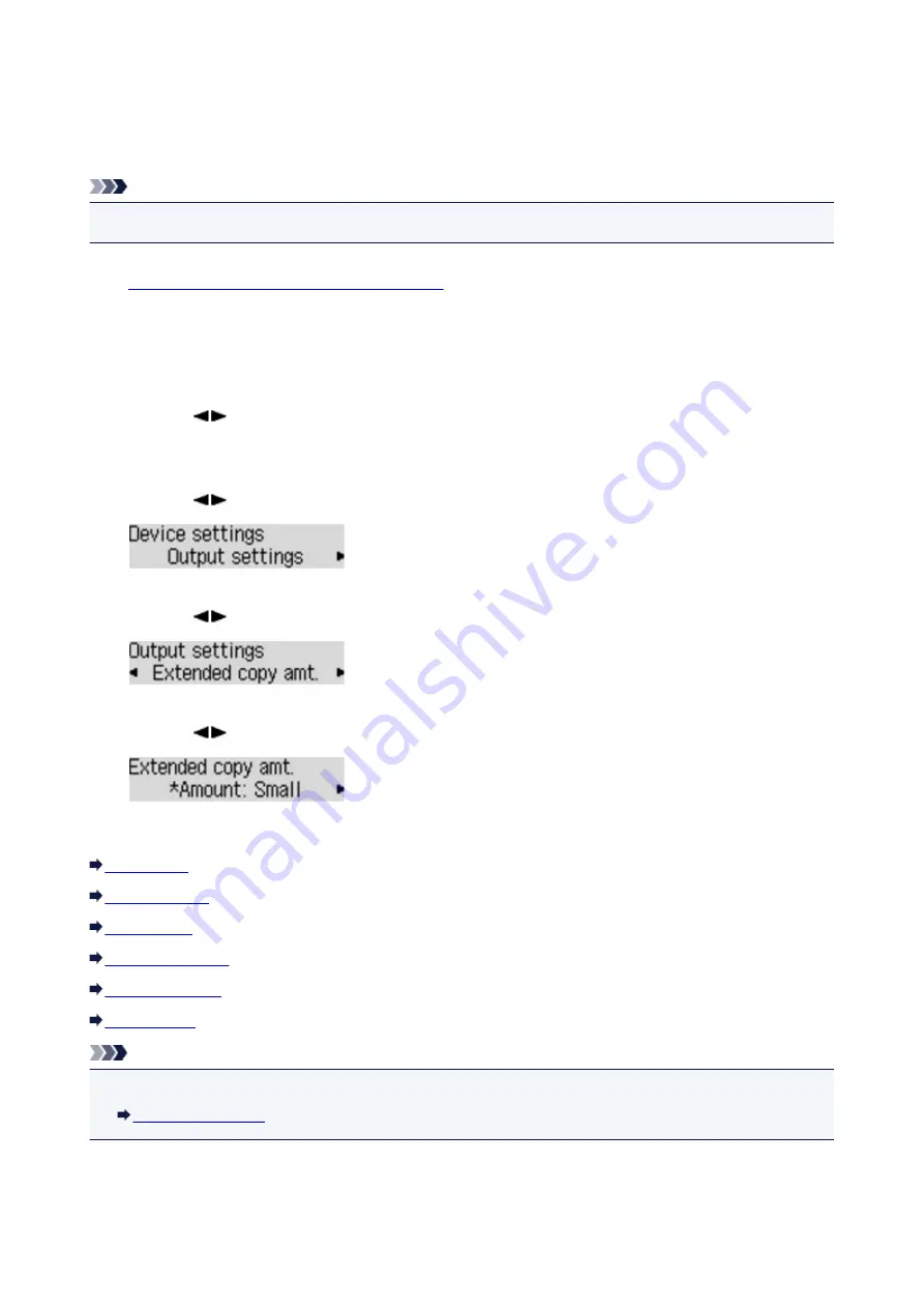 Canon MX475 Online Manual Download Page 155