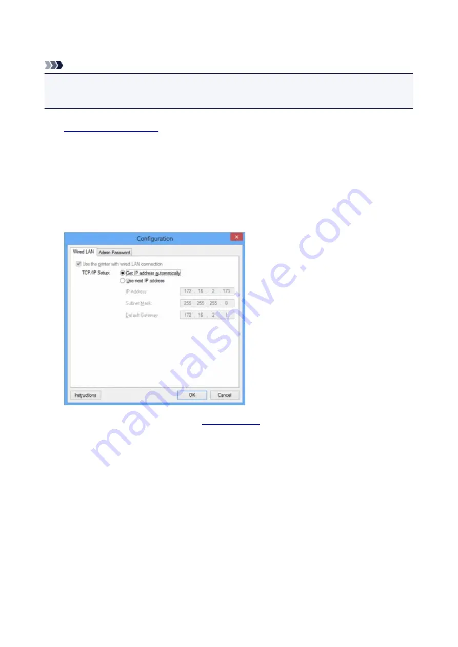 Canon MX475 Online Manual Download Page 190