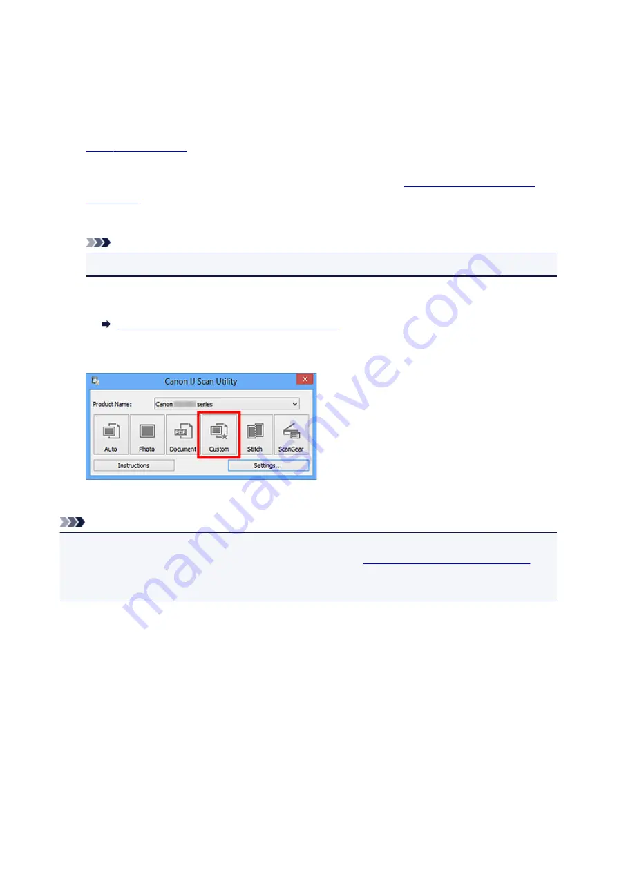 Canon MX475 Online Manual Download Page 425