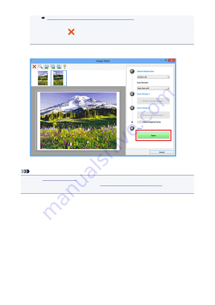 Canon MX475 Online Manual Download Page 429