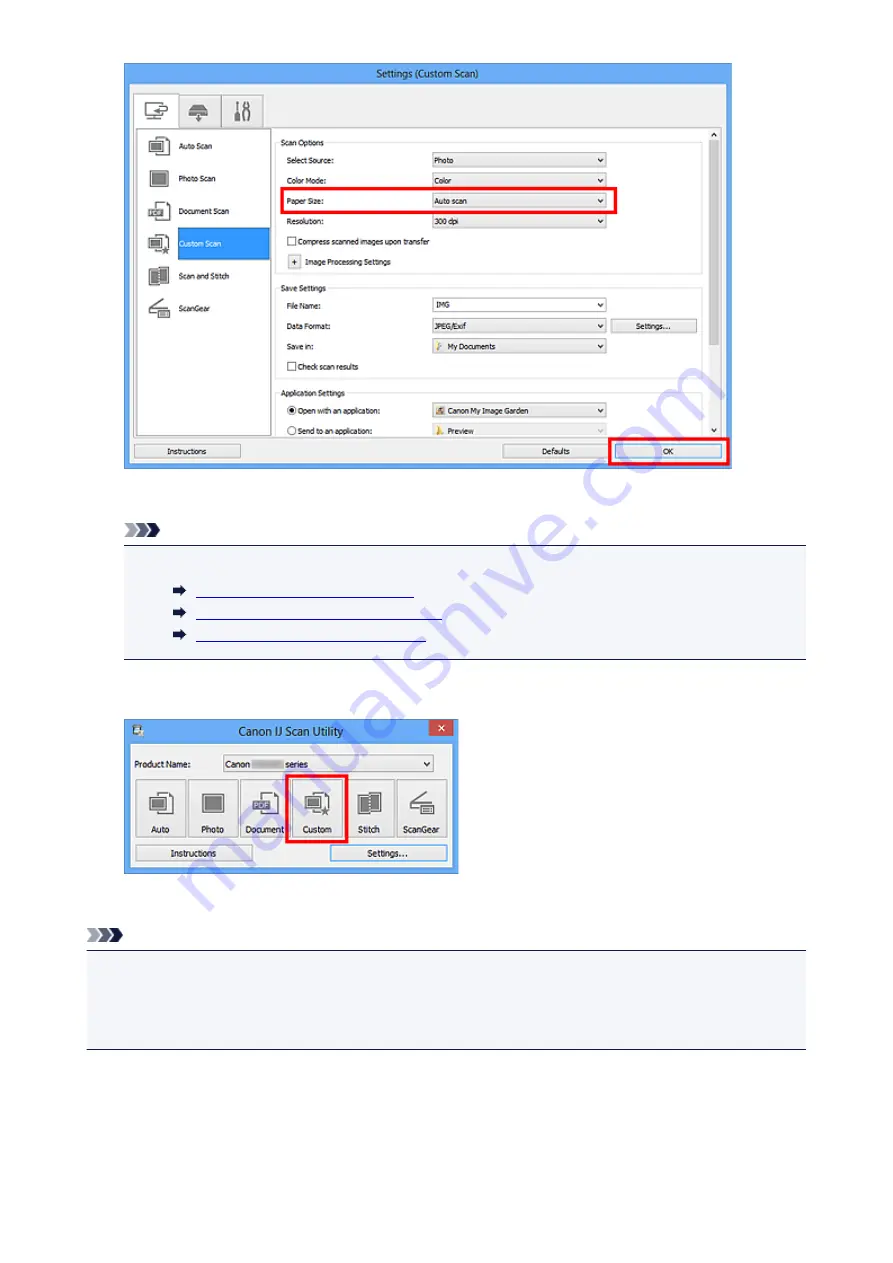 Canon MX475 Online Manual Download Page 432