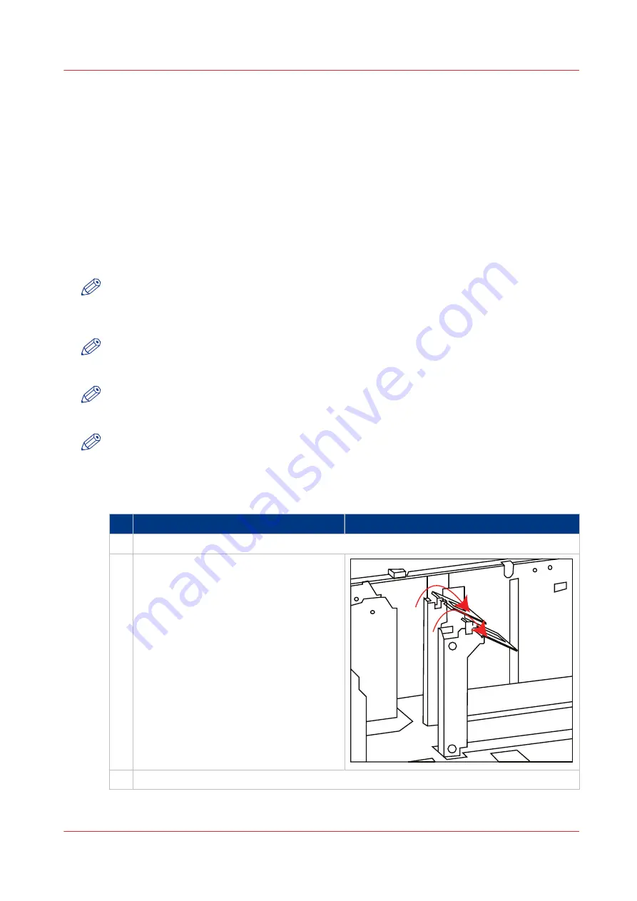 Canon Oce VarioPrint 6000+ Series Скачать руководство пользователя страница 185