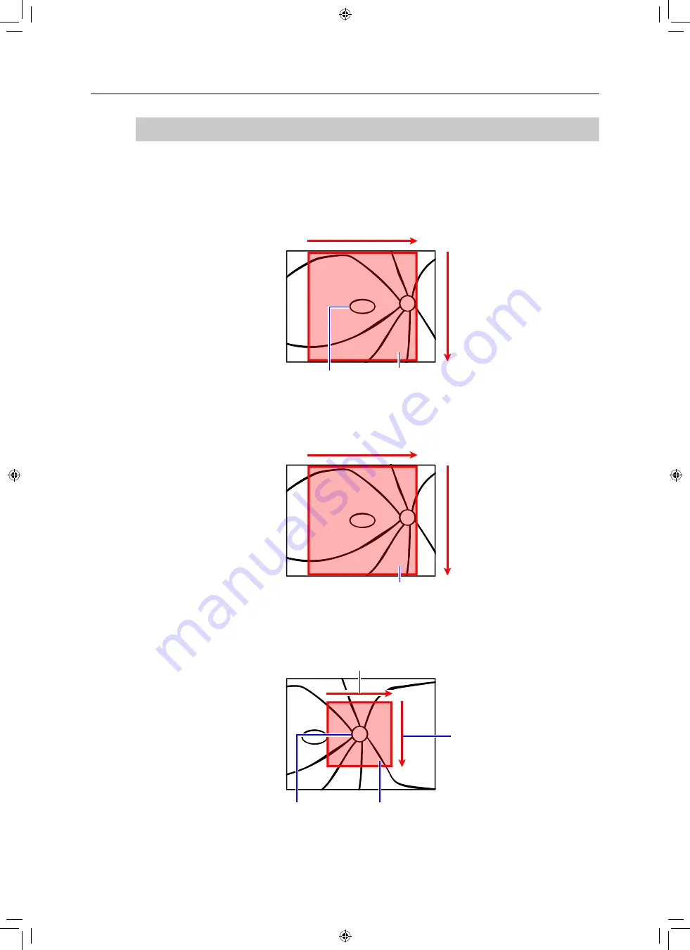 Canon OCT-A1 Operation Manual Download Page 50