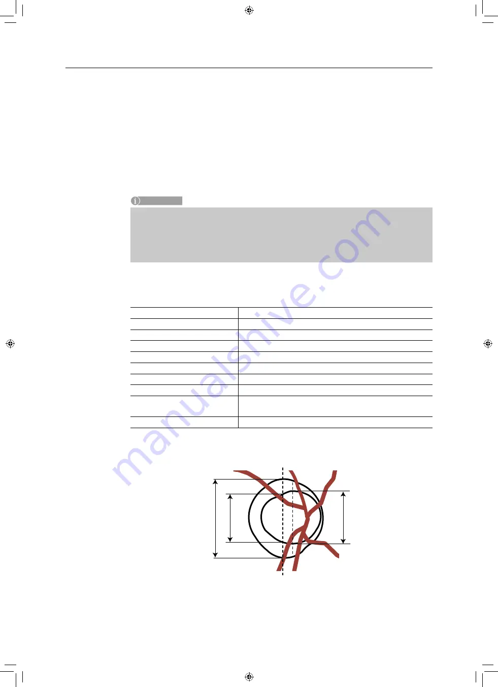 Canon OCT-A1 Operation Manual Download Page 129