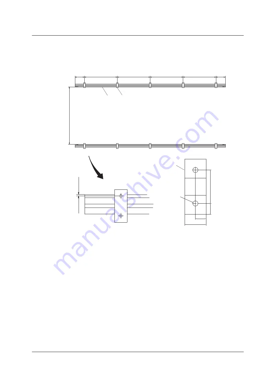 Canon OMNERA 400T Planning Manual Download Page 13