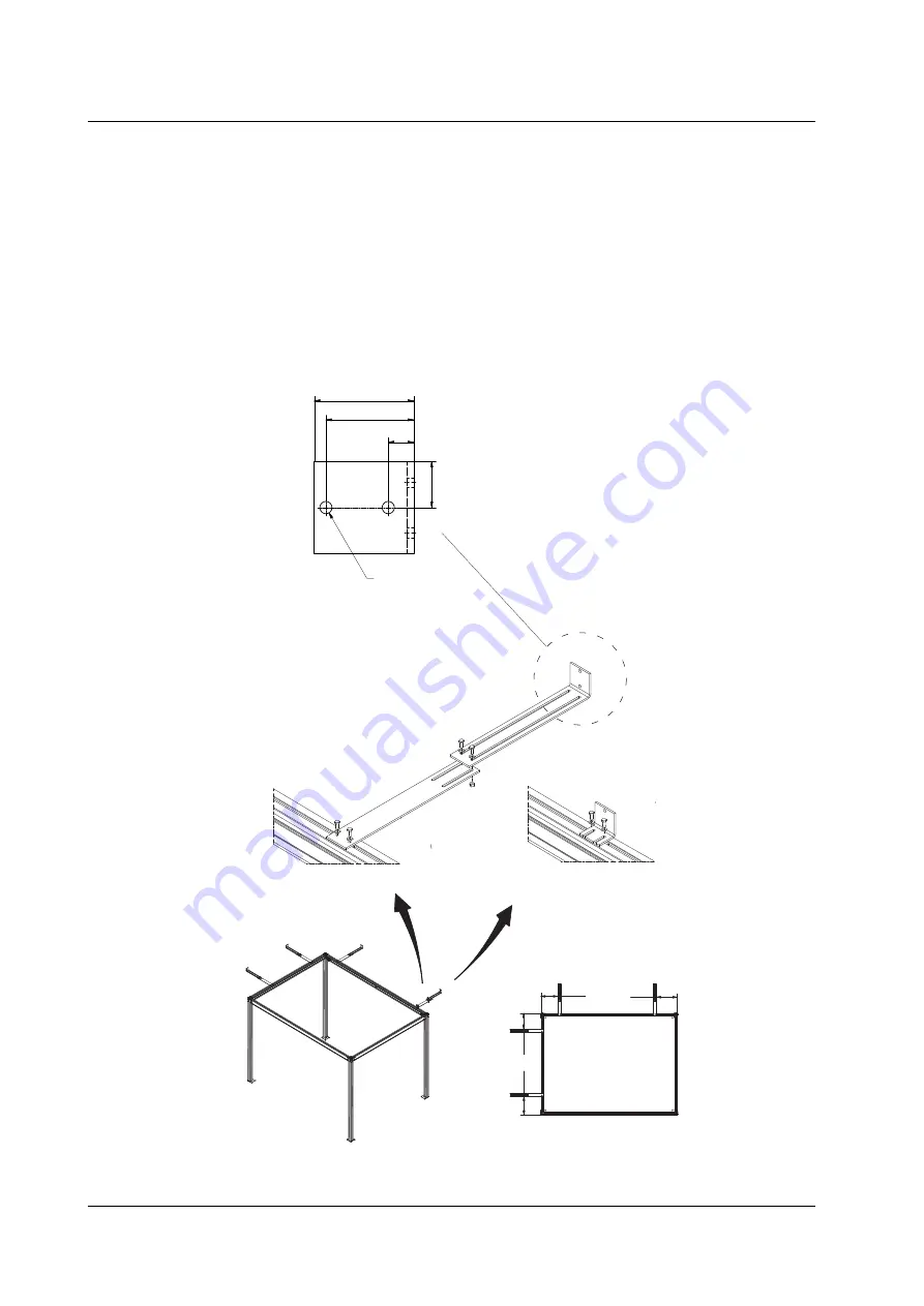 Canon OMNERA 400T Planning Manual Download Page 18