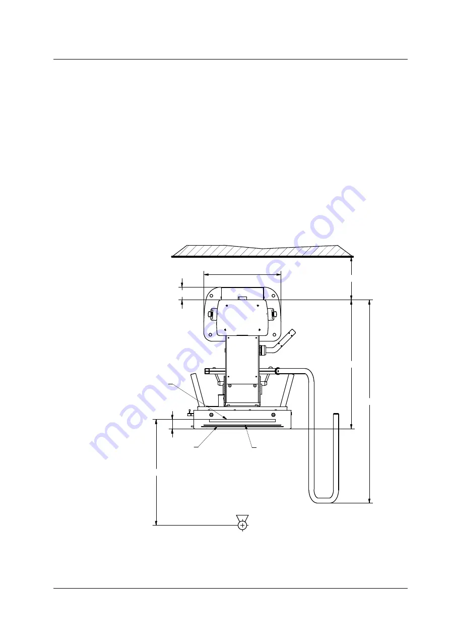 Canon OMNERA 400T Planning Manual Download Page 23