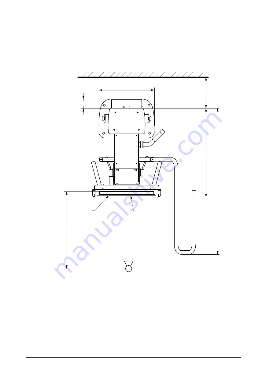 Canon OMNERA 400T Planning Manual Download Page 24