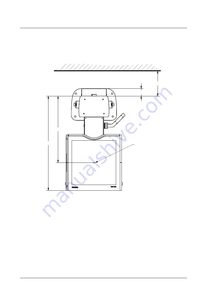 Canon OMNERA 400T Planning Manual Download Page 26