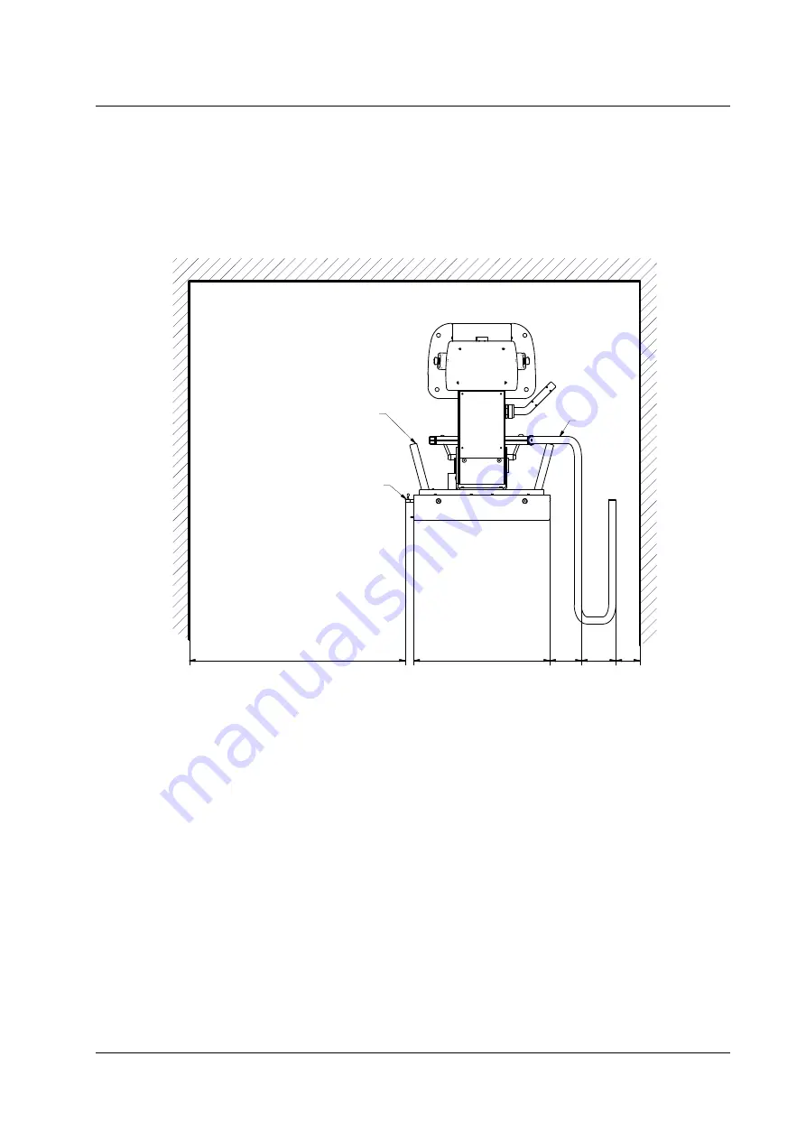 Canon OMNERA 400T Planning Manual Download Page 27