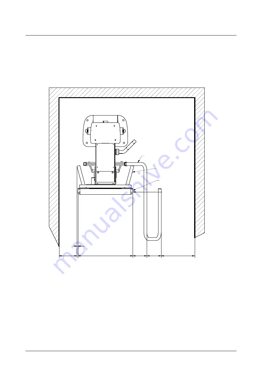 Canon OMNERA 400T Planning Manual Download Page 30