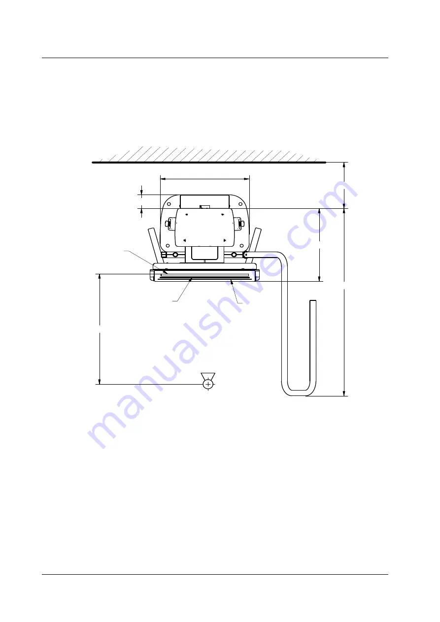 Canon OMNERA 400T Planning Manual Download Page 32