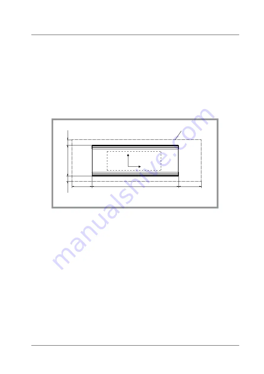 Canon OMNERA 400T Planning Manual Download Page 37