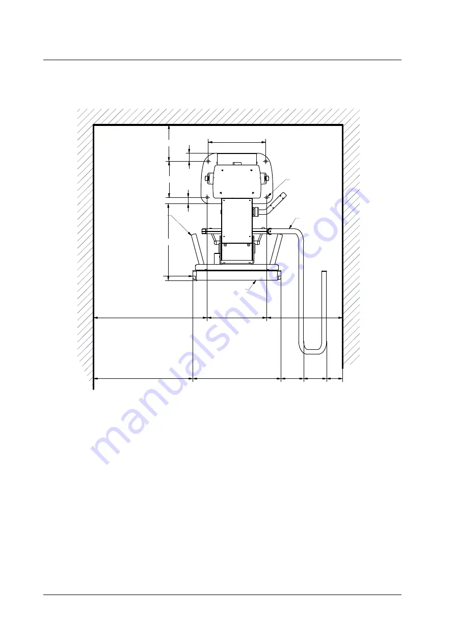 Canon OMNERA 400T Planning Manual Download Page 40