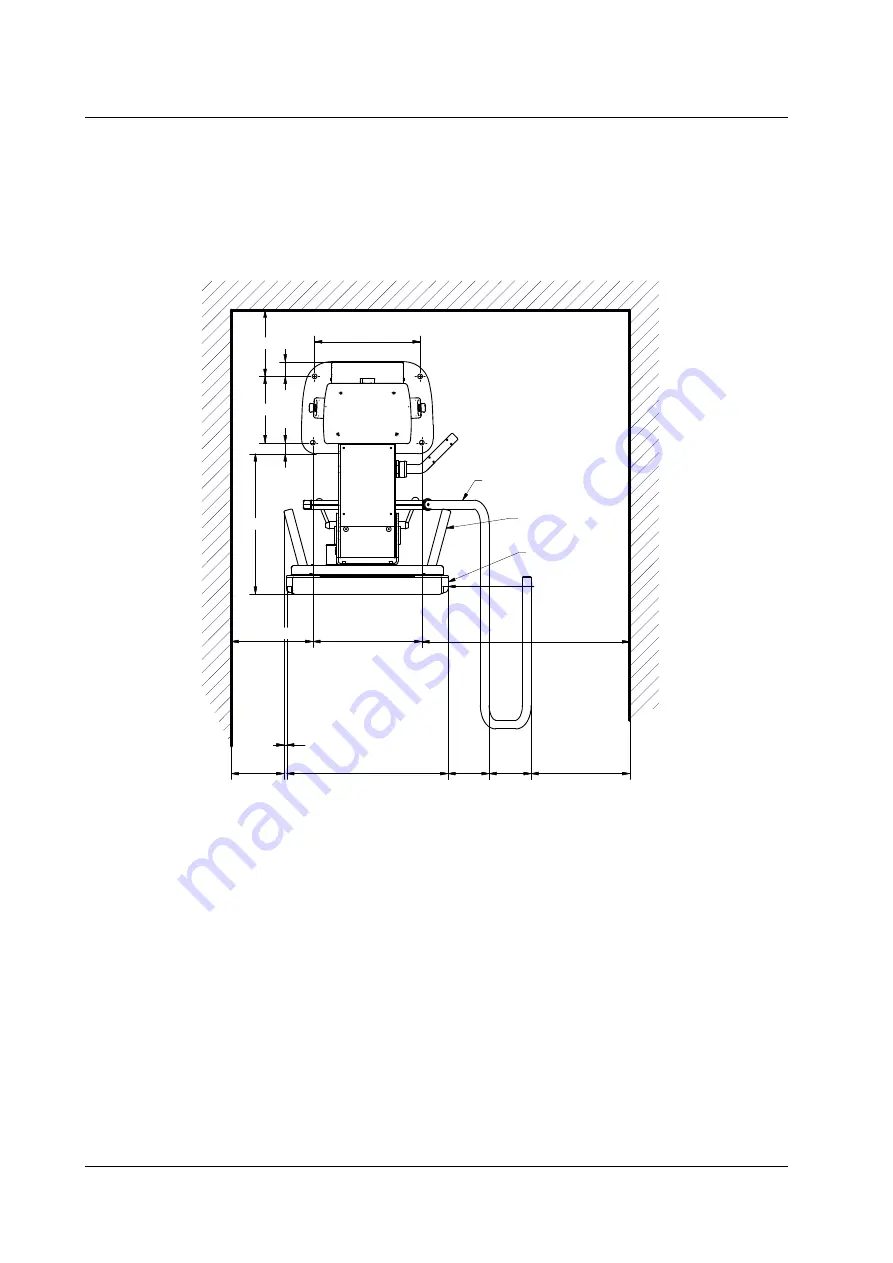 Canon OMNERA 400T Planning Manual Download Page 42