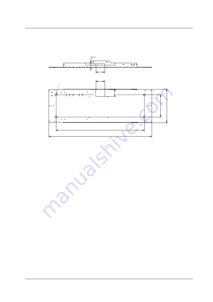 Canon OMNERA 400T Planning Manual Download Page 47