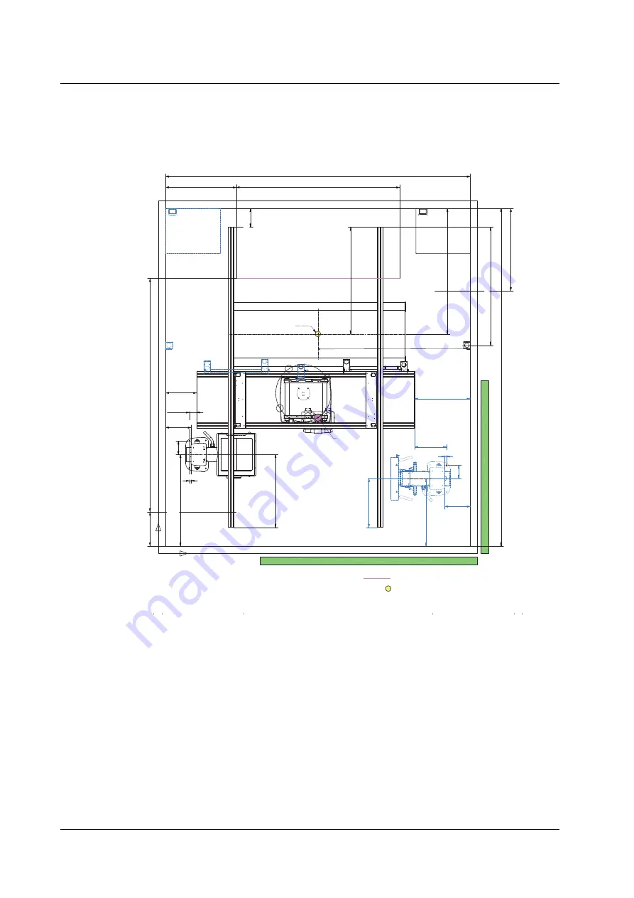 Canon OMNERA 400T Planning Manual Download Page 50