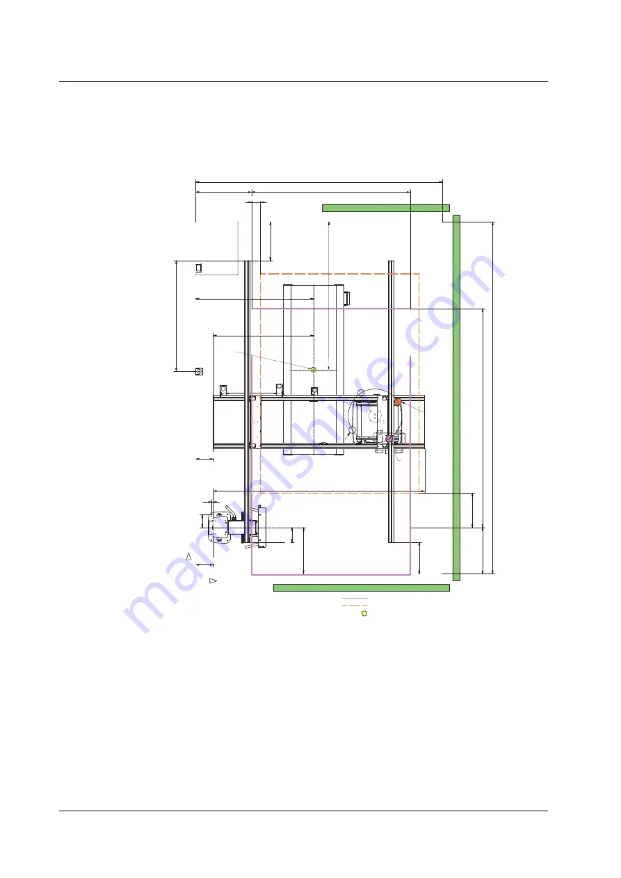 Canon OMNERA 400T Planning Manual Download Page 58