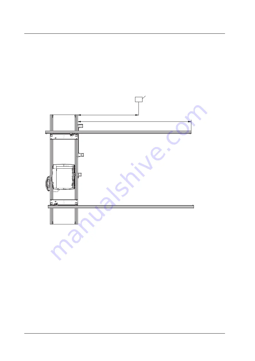 Canon OMNERA 400T Planning Manual Download Page 74