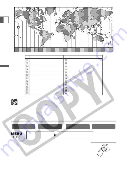 Canon optura10 Instruction Manual Download Page 26