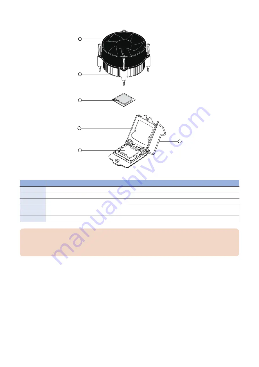 Canon P 400 Service Manual Download Page 38