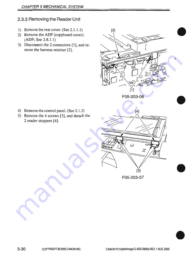 Canon PC1000s Скачать руководство пользователя страница 232