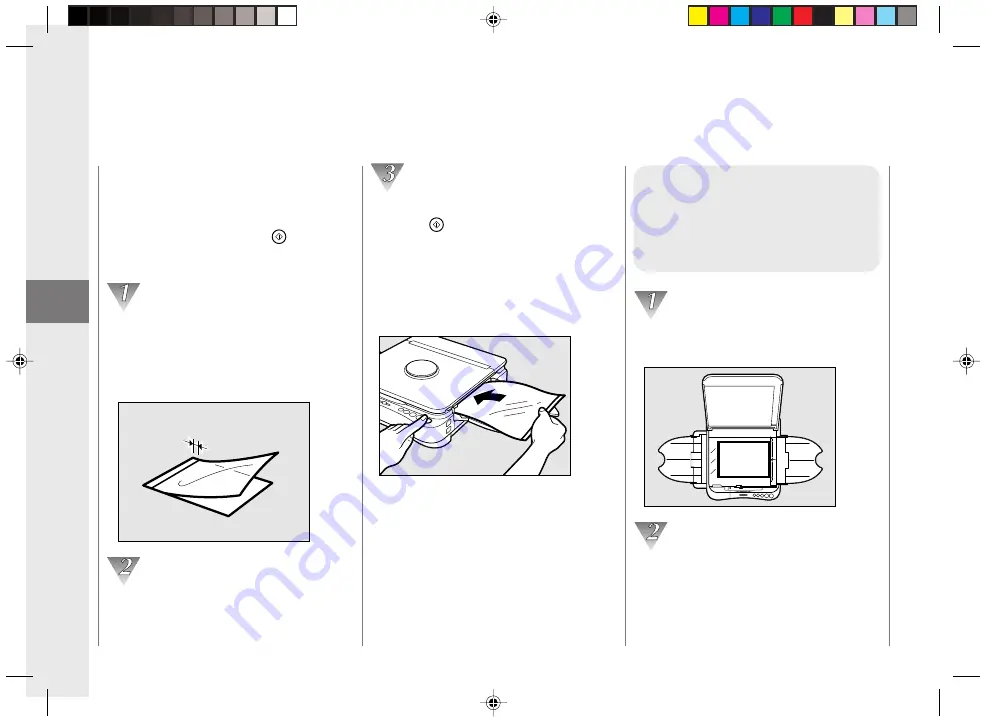 Canon PC140 Operator'S Manual Download Page 38