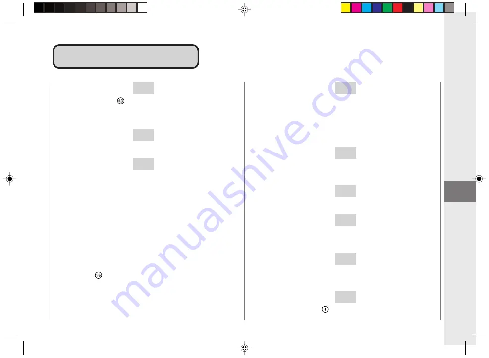 Canon PC140 Operator'S Manual Download Page 59