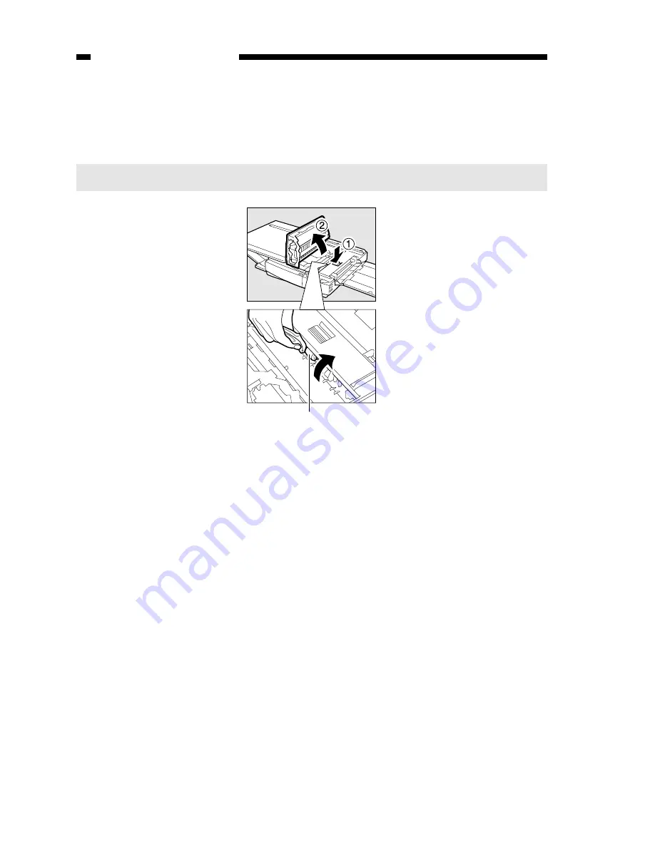 Canon PC400 Service Manual Download Page 28