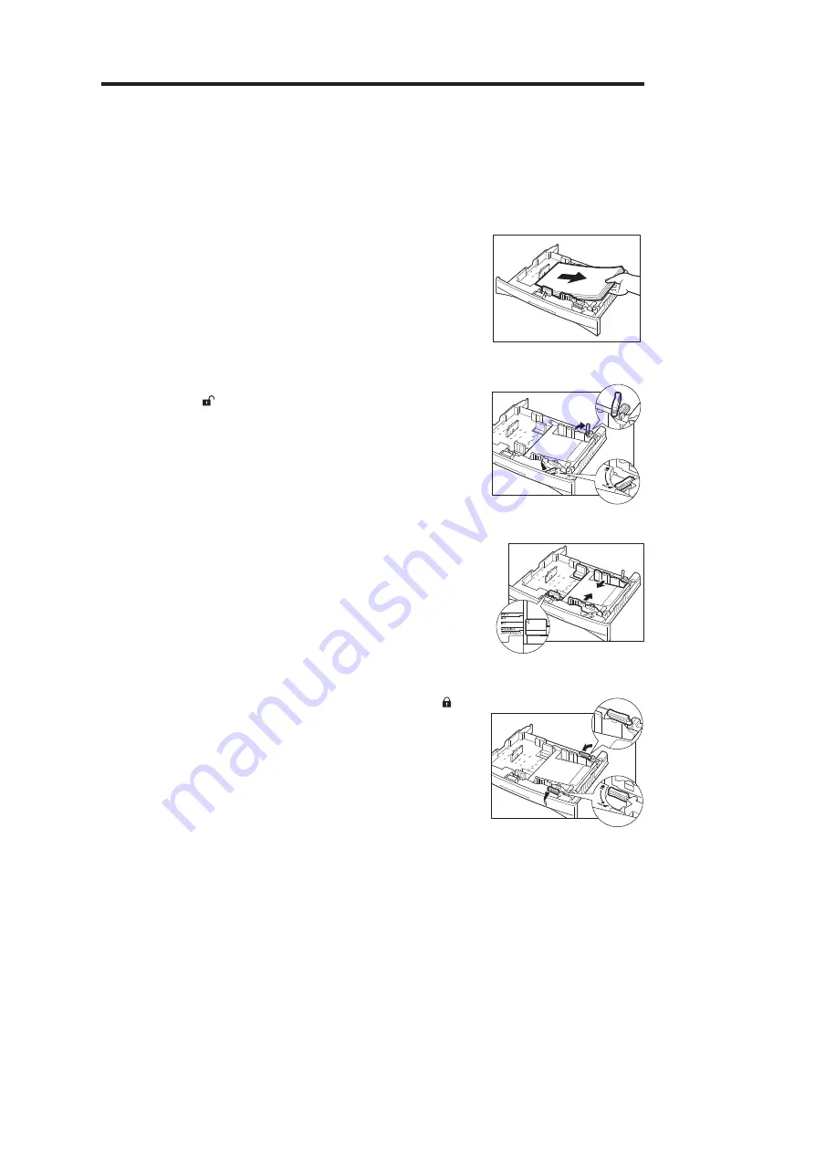 Canon PC880 Скачать руководство пользователя страница 22