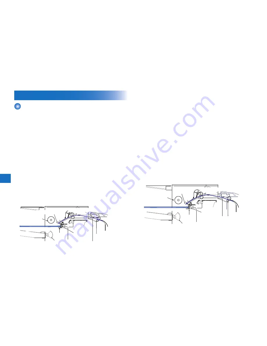 Canon Perfect Binder D1 Скачать руководство пользователя страница 22