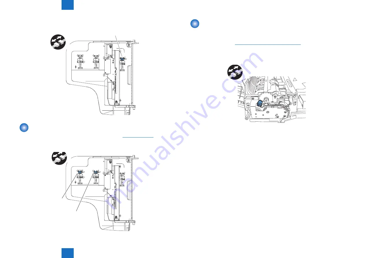 Canon Perfect Binder D1 Скачать руководство пользователя страница 67