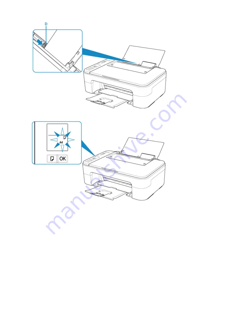 Canon Pixma E3100 Series Скачать руководство пользователя страница 29