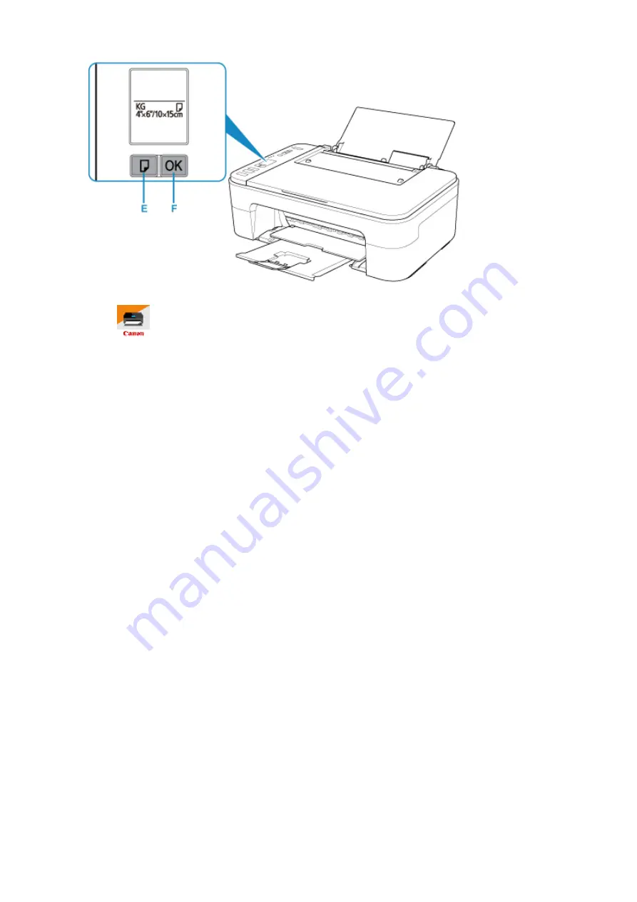 Canon Pixma E3100 Series Online Manual Download Page 30