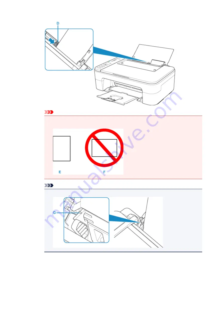 Canon Pixma E3100 Series Online Manual Download Page 52