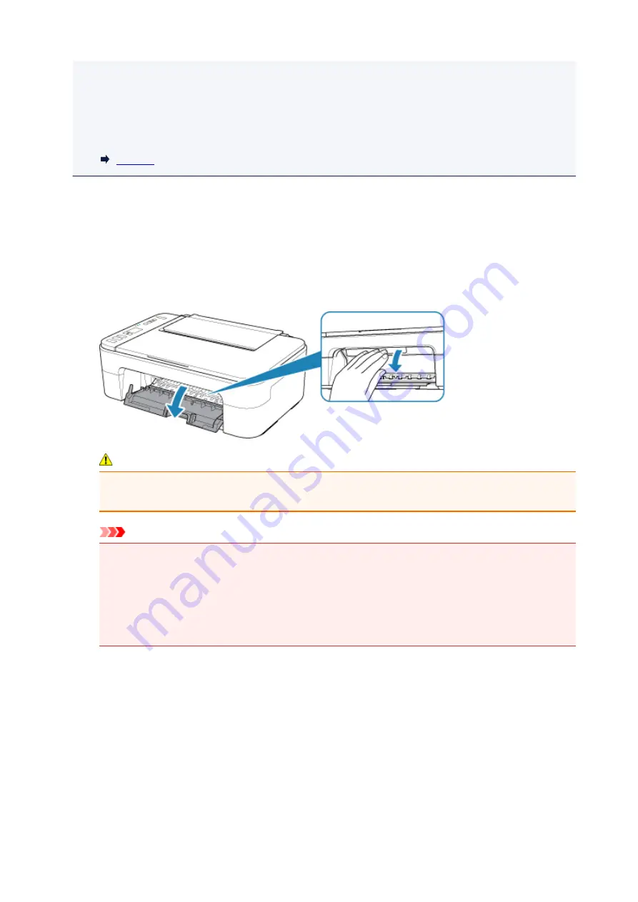 Canon Pixma E3100 Series Скачать руководство пользователя страница 61