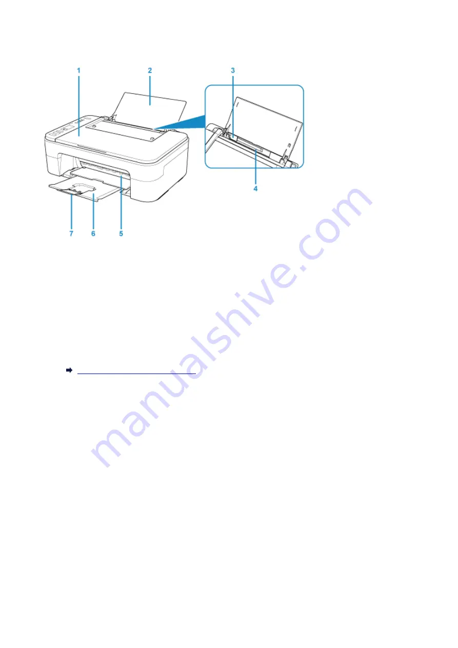 Canon Pixma E3100 Series Online Manual Download Page 115