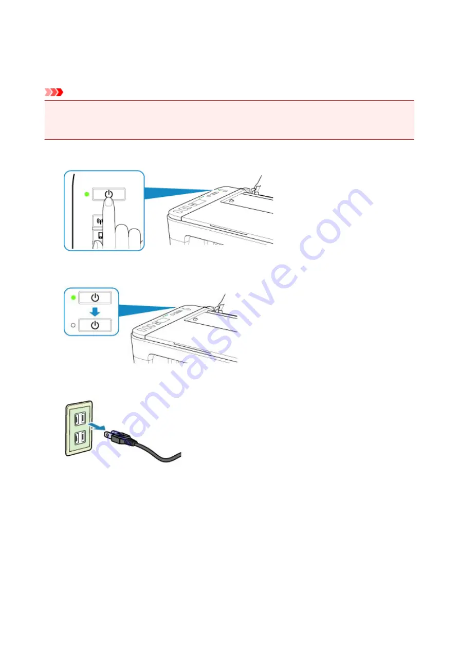 Canon Pixma E3100 Series Online Manual Download Page 126