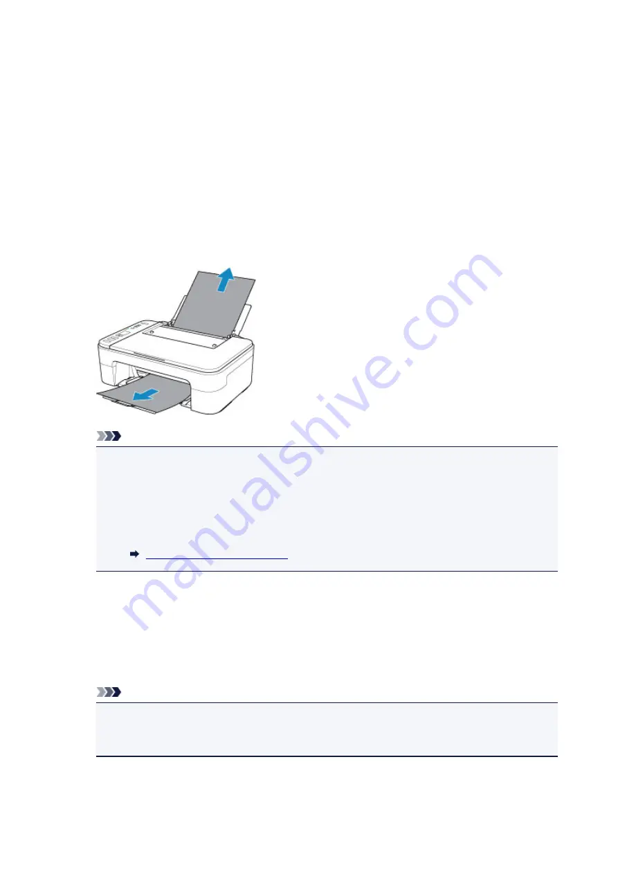 Canon Pixma E3100 Series Online Manual Download Page 267