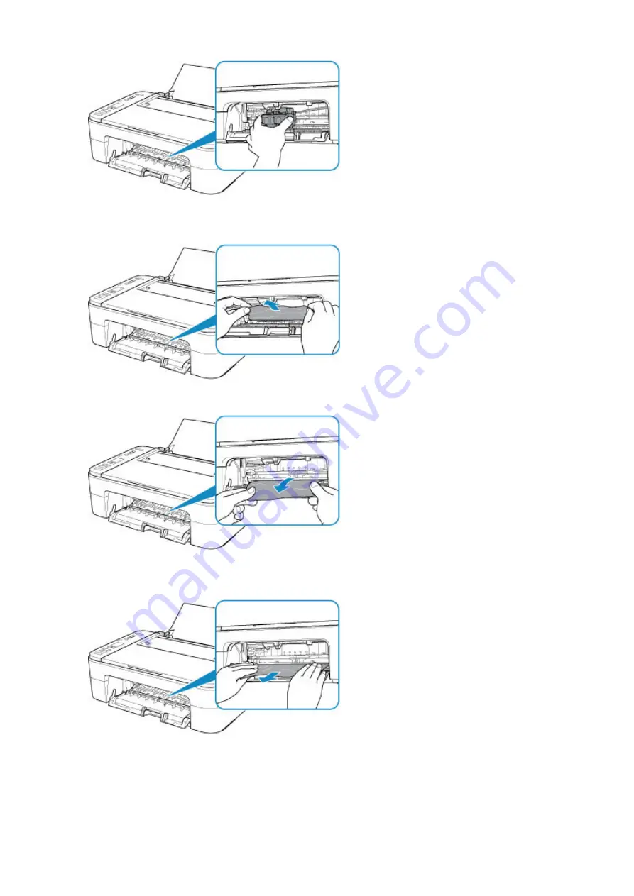 Canon Pixma E3100 Series Online Manual Download Page 269