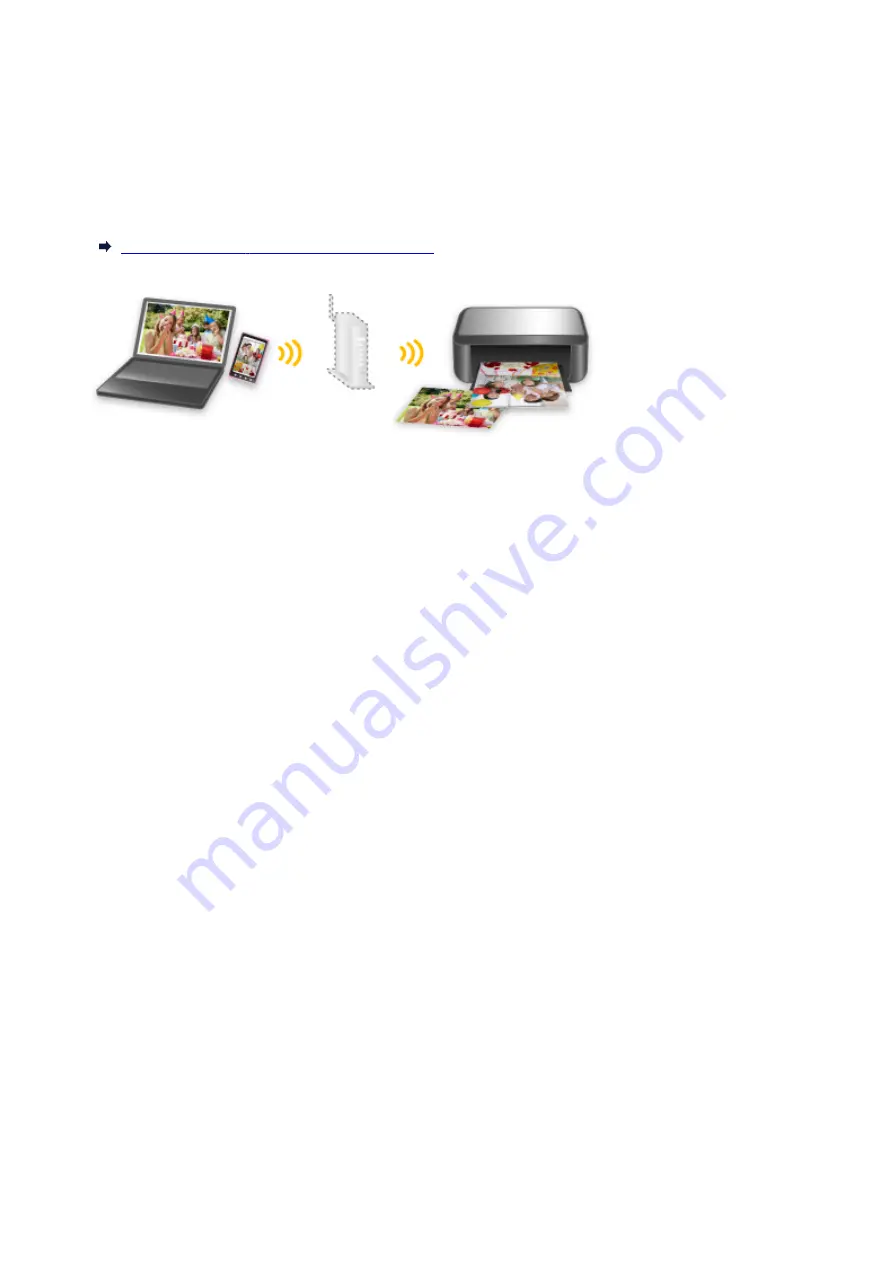 Canon PIXMA E481 Online Manual Download Page 26